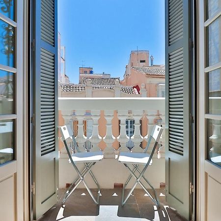 C74 - Marvelous 3 Bedroom Apartment In Historical 말라가 외부 사진