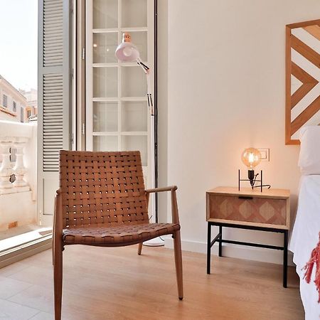 C74 - Marvelous 3 Bedroom Apartment In Historical 말라가 외부 사진