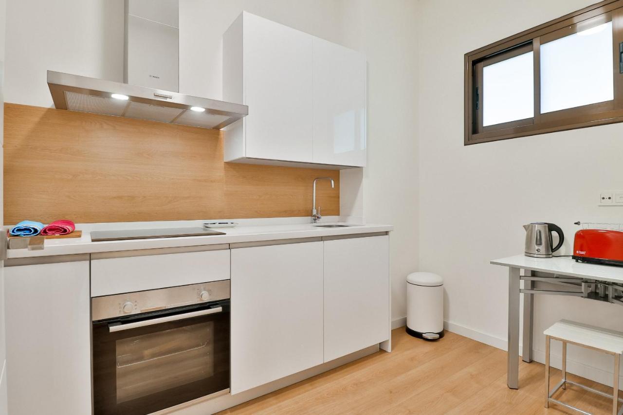 C74 - Marvelous 3 Bedroom Apartment In Historical 말라가 외부 사진