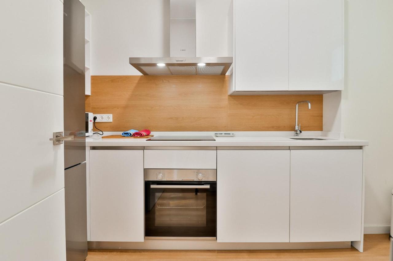 C74 - Marvelous 3 Bedroom Apartment In Historical 말라가 외부 사진